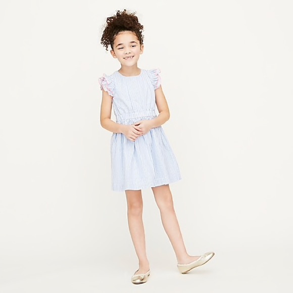 j crew cuts dresses